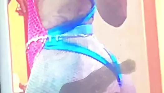 Cardi b döl haraç 1