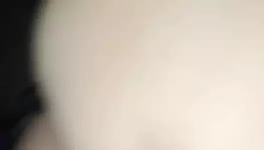 Asyalı göt sallanıyor