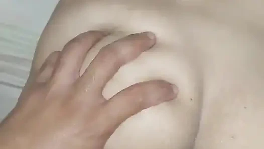 Dar götlü latin büyük göt