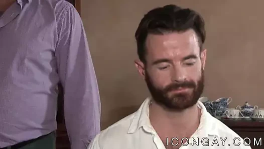 iriyarı damızlık brendan patrick yayıldı kartal ve sevgiyle analled