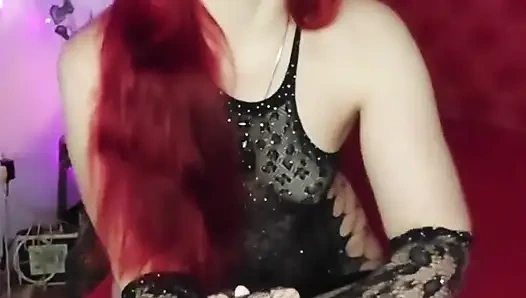 En güçlü Gauchi cadısı kısa bir ıslıkla sana lanet yağdırıyor! - 31 talimatı geri sayım bölüm 1