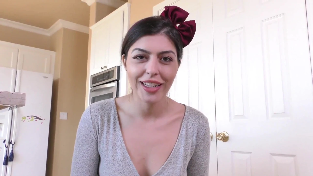 Audrey Royal Did Not Fight Off Her BF's Dads Advances