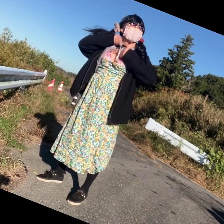 Bağımsız Eğitim No24 Sabah Maruz Kalma Yürüyüşü