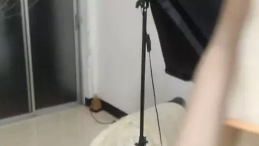 Sihirli metresim: büyücü mona galler sıcak ateşli eşek sikikleri