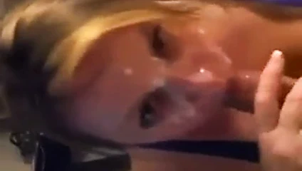 Slutty milf alır başka sıvama