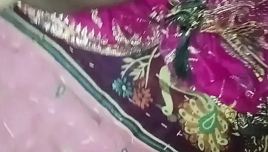 Devar bhabhi ki jabardast chudai bhaiya office gaye hue aur bhabhi ko pala