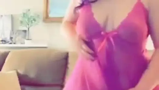 Love randalin pawg 2