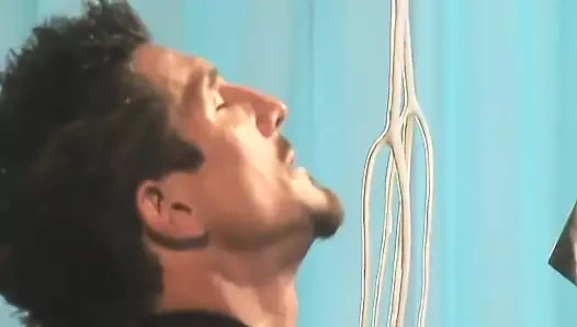 Roxy deville döllenmeyi seviyor. roxy deville,tommy gunn - sapık orta yaşlı seksi kadınlar