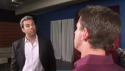 Sert sikiş stres rahatlaması