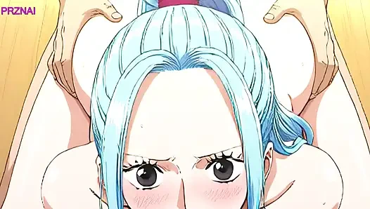 One Piece Vivi(10) Hen