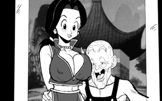 Kamesutra dbz erogame 108 sonuna kadar aldatıyor