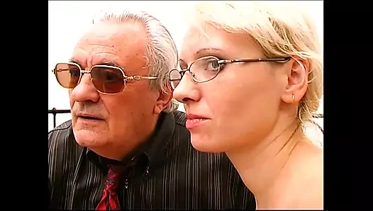 Le storie vere di Luigi Atomico - Episode 4