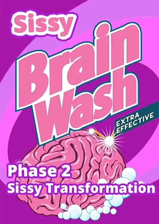 Kadın kılıklı beyin yıkama aşama 2 kadın kılıklı dönüşümü