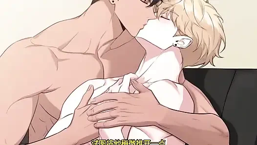 Kanepede tutkulu seks yapıyorsun