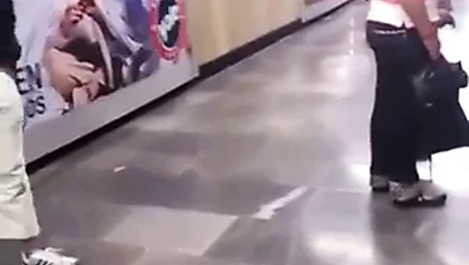 Metroda Str8 çıkıntısı