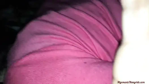 Ağzımı yalayıp yutana kadar emeceğim ve sikeceğim!