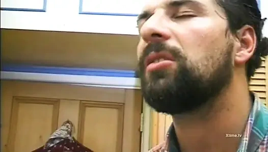 Kızlar götünde ani bir yarak için can atıyor