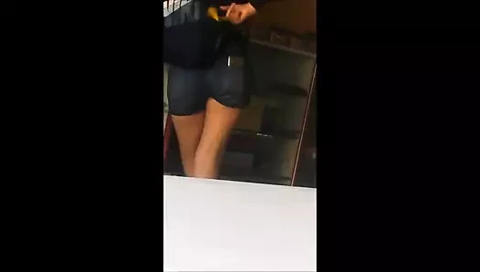 Universitarias Culonas