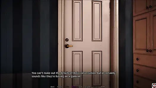 Yarık içinde bir ev - (pt 69) nc