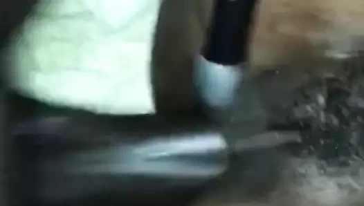 Jblack ve peggy : misyoner fışkırtma ve Creampie final 4