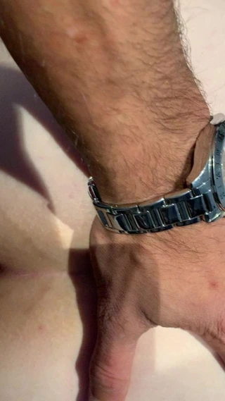 Levrette et rosebud pour ma coquine