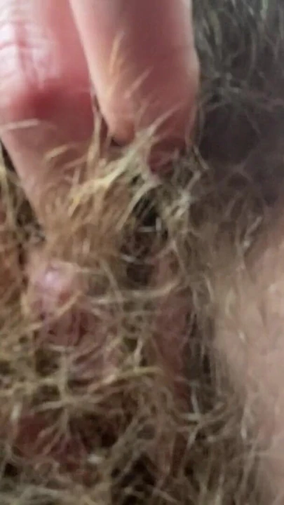 Эпический момент из "10 минут волосатой киски в твоем лице"