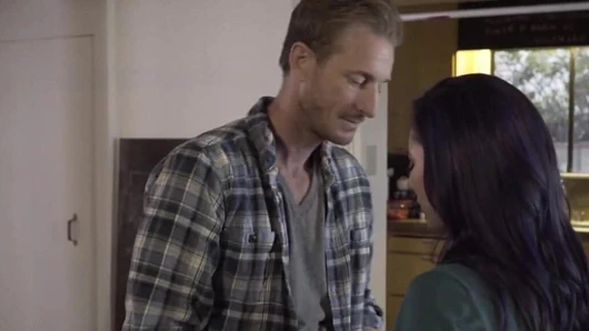 Sweetsinner afet milf reena gökyüzü cheats üzerinde bf