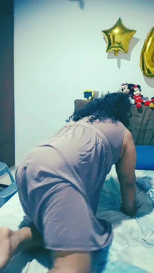 Sen en lezzetli baştan çıkarıcı şeysin