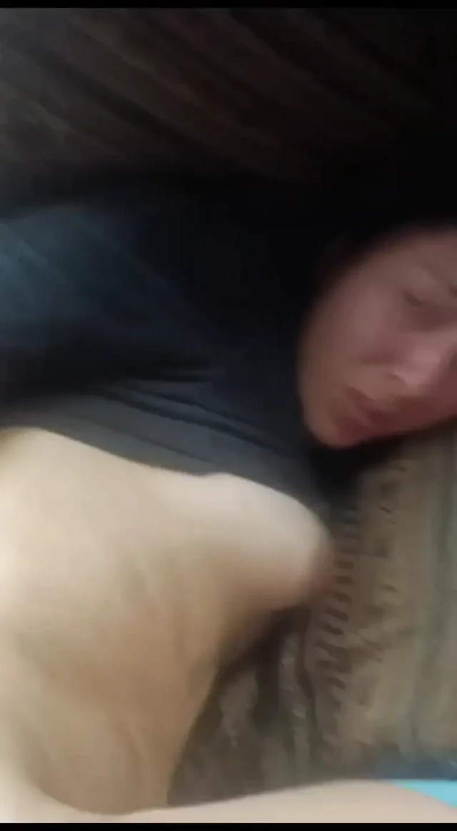 Быстрячок со шлюшкой моей жены