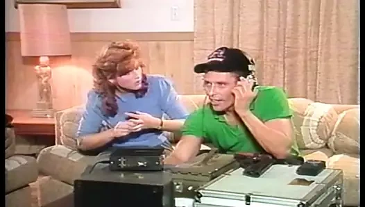 Make out (1988) tam film