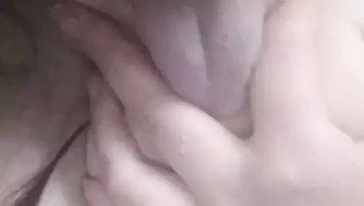 Güzel büyük memeler