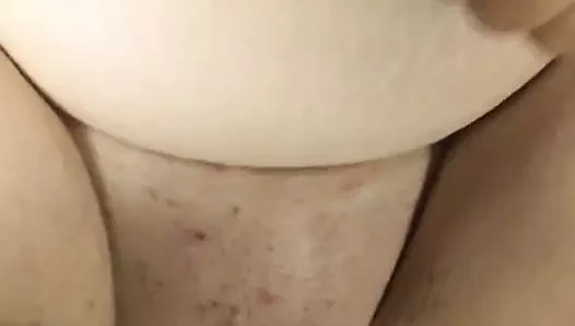 sadece biraz dürtme