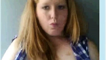 Ateşli kızıl saçlı 2