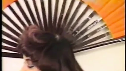 Kalın eşek yasemin işe yaradı