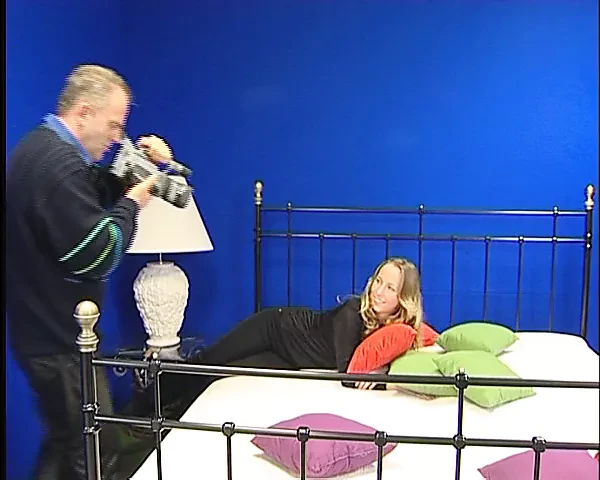 Teen erstes mal blowjob vor der Kamera