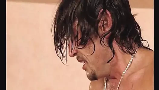 Miranda teyzenin o büyük götü!