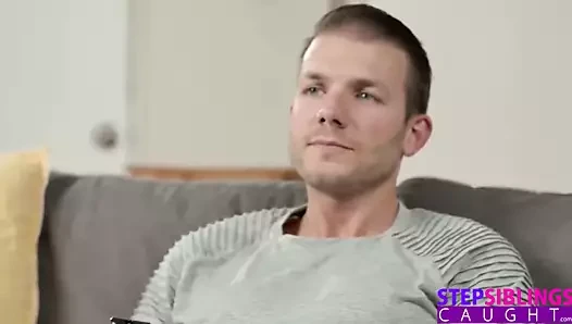 benim amımı connor burns tarafından dövülüyorum