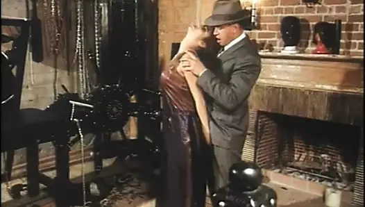 Le intoccabili 4. bölüm