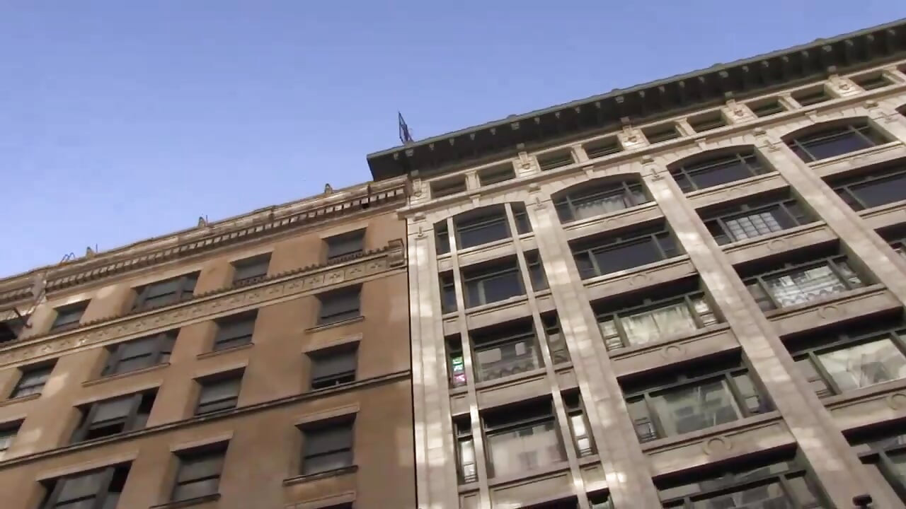 Gerçek l kelime xxx nyc (tam film)