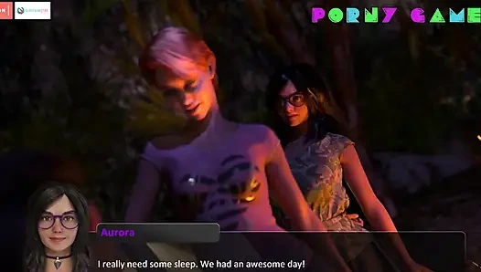 Büyü kitabı - inek çift için ilk kez (36)