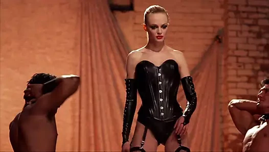 Heather graham - "guru" 04