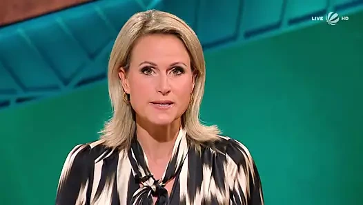 Claudia von Brauchitsch - akte. - November 23 2020