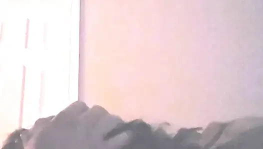 En ateşli orta yaşlı seksi kadınla başka bir harika sakso, yüz sikişi, gırtlağına kadar alma ve ağzına boşalma videosu