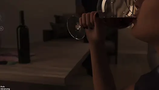 Kocamın patronu - bölüm 3 - bölüm 3