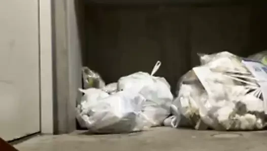 Japon ultra kaltak canlı yayın