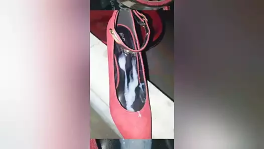 Boşalma ayakkabıları