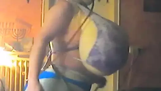 balon eşek ve titts