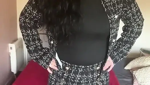 Hepinizi Zarafetle Utandırıyorum