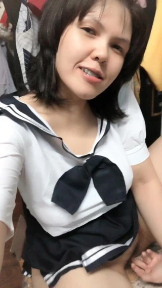 nemfomani japonya okul kızlar