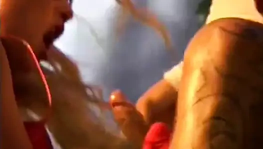 Seks hastanesi - hos